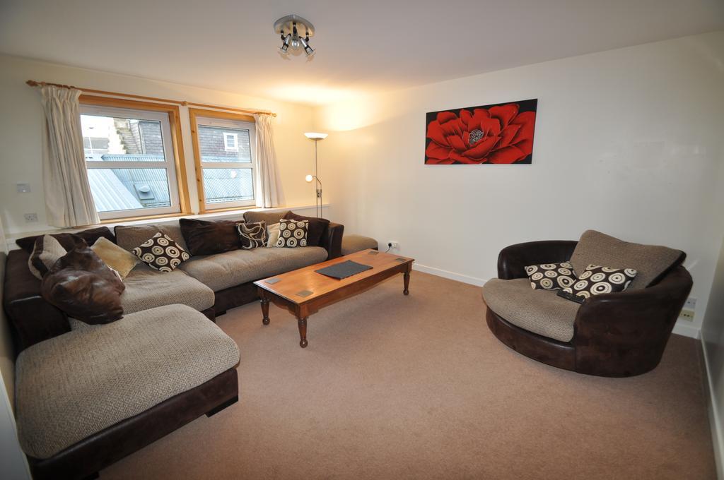 3 Varis Apartments Forres Buitenkant foto